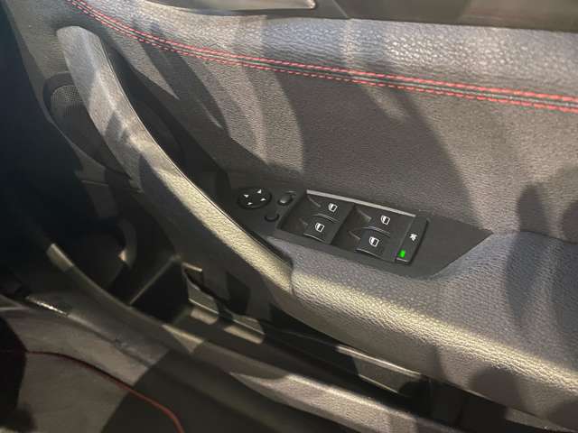 ＢＭＷ Ｘ１ Ｓドライブ １８Ｉ H25年 (九州・沖縄) 99