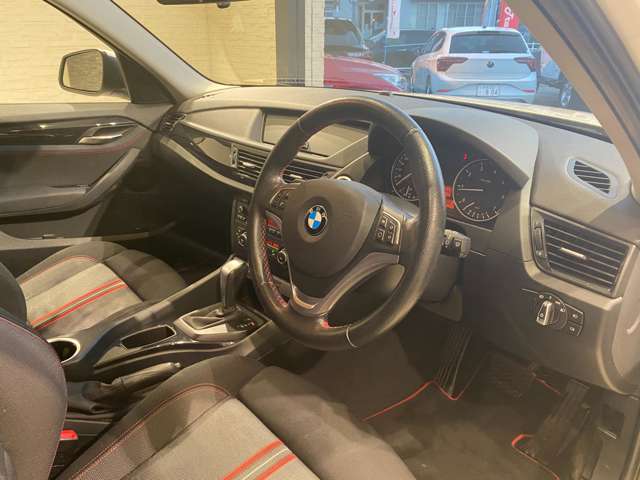 ＢＭＷ Ｘ１ Ｓドライブ １８Ｉ H25年 (九州・沖縄) 99