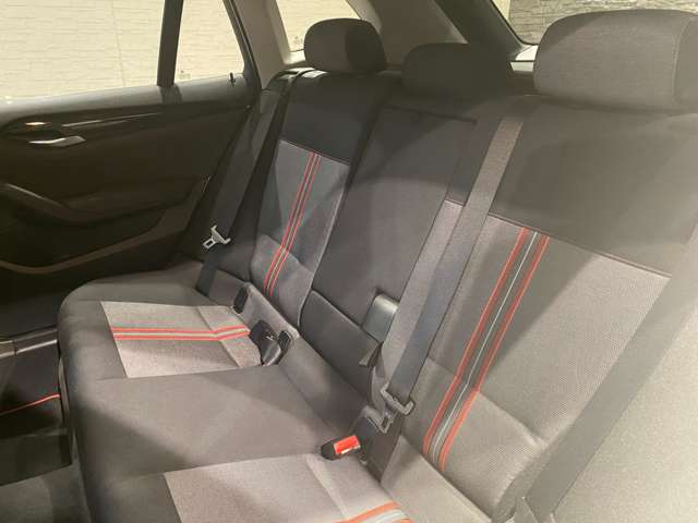 ＢＭＷ Ｘ１ Ｓドライブ １８Ｉ H25年 (九州・沖縄) 99