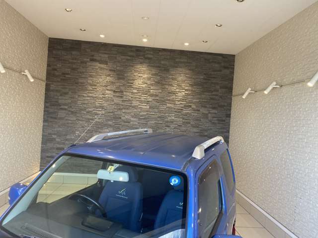 スズキ ジムニー ６６０ ＦＩＳ フリースタイル ワールドカップリミテッド ４ＷＤ H15年 (九州・沖縄) 99