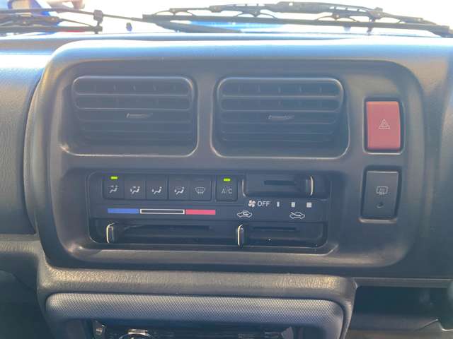 スズキ ジムニー ６６０ ＦＩＳ フリースタイル ワールドカップリミテッド ４ＷＤ H15年 (九州・沖縄) 99