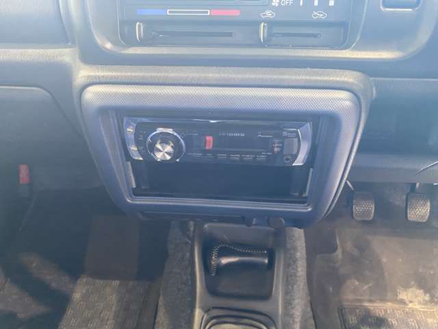 スズキ ジムニー ６６０ ＦＩＳ フリースタイル ワールドカップリミテッド ４ＷＤ H15年 (九州・沖縄) 99