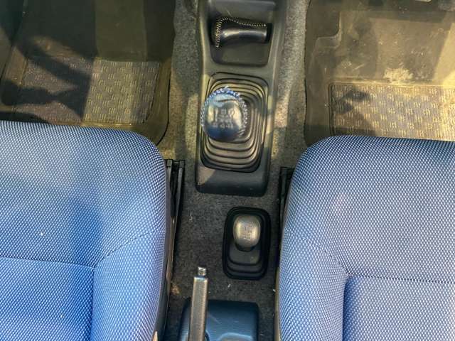 スズキ ジムニー ６６０ ＦＩＳ フリースタイル ワールドカップリミテッド ４ＷＤ H15年 (九州・沖縄) 99