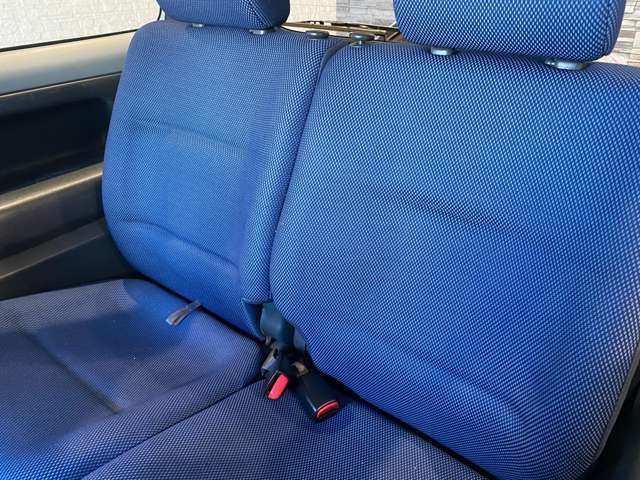 スズキ ジムニー ６６０ ＦＩＳ フリースタイル ワールドカップリミテッド ４ＷＤ H15年 (九州・沖縄) 99