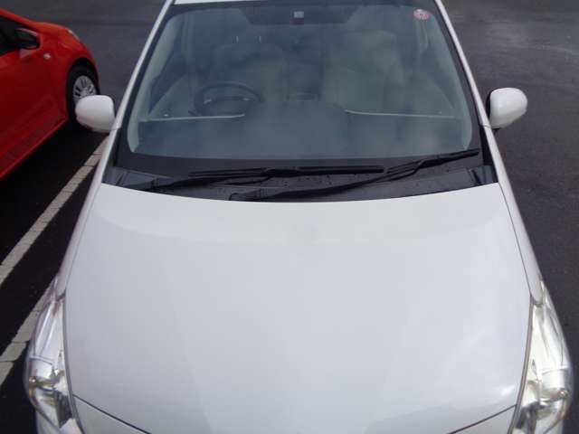 トヨタ プリウスΑ １．８ Ｓ H24年 (中国) 99