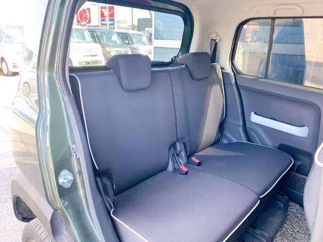 スズキ ハスラー ６６０ Ｇ H26年 (九州・沖縄) 99