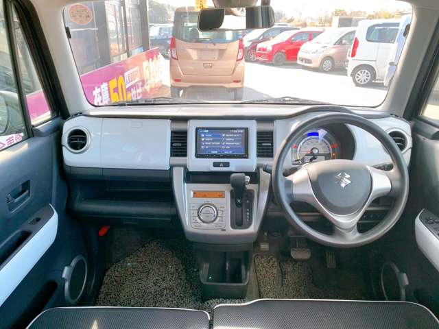 スズキ ハスラー ６６０ Ｇ H26年 (九州・沖縄) 99