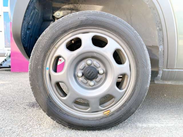 スズキ ハスラー ６６０ Ｇ H26年 (九州・沖縄) 99