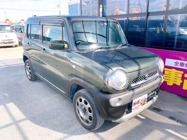 スズキ ハスラー ６６０ Ｇ H26年 (九州・沖縄) 99