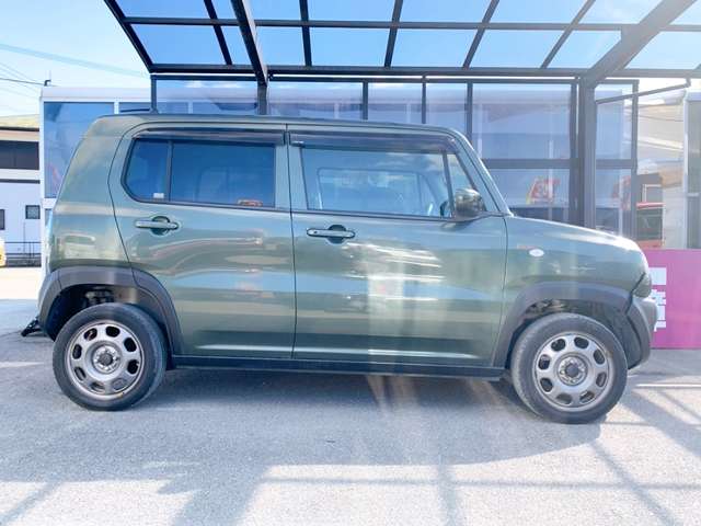 スズキ ハスラー ６６０ Ｇ H26年 (九州・沖縄) 99