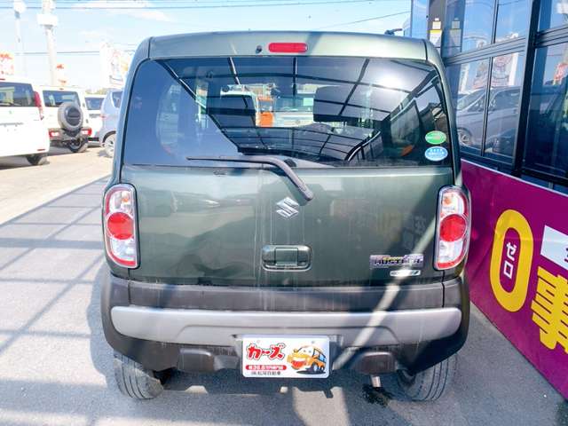 スズキ ハスラー ６６０ Ｇ H26年 (九州・沖縄) 99