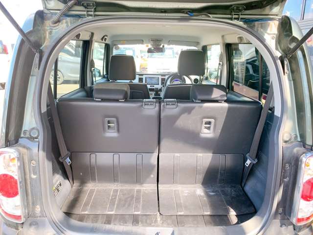 スズキ ハスラー ６６０ Ｇ H26年 (九州・沖縄) 99