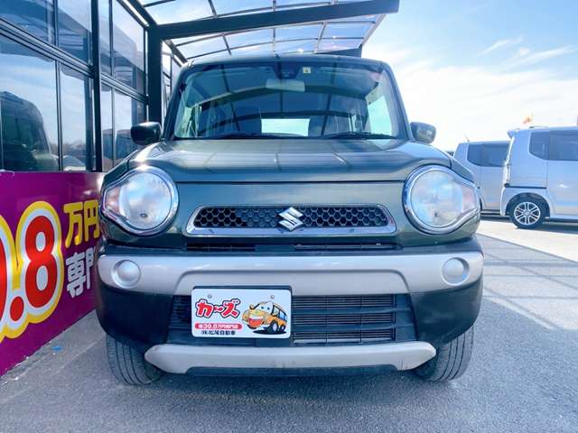 スズキ ハスラー ６６０ Ｇ H26年 (九州・沖縄) 99