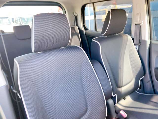 スズキ ハスラー ６６０ Ｇ H26年 (九州・沖縄) 99