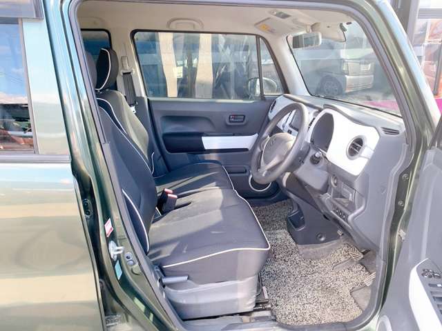 スズキ ハスラー ６６０ Ｇ H26年 (九州・沖縄) 99