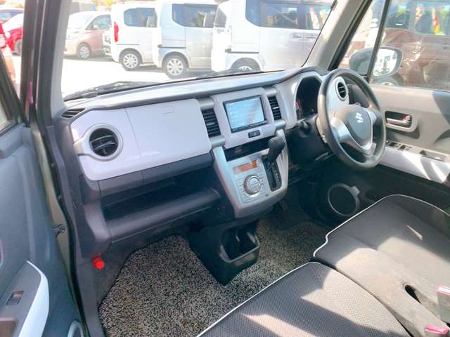 スズキ ハスラー ６６０ Ｇ H26年 (九州・沖縄) 99