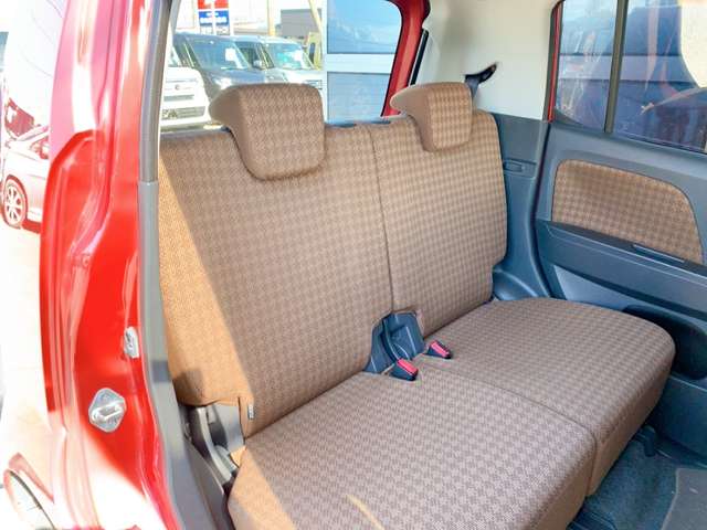 日産 モコ ６６０ Ｘ H24年 (九州・沖縄) 99