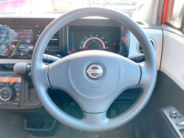 日産 モコ ６６０ Ｘ H24年 (九州・沖縄) 99