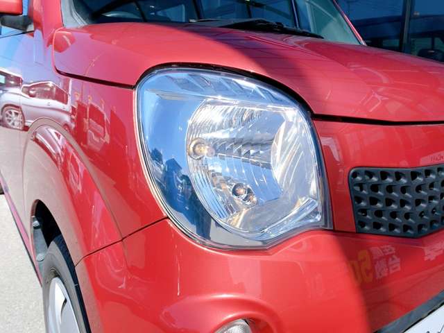 日産 モコ ６６０ Ｘ H24年 (九州・沖縄) 99