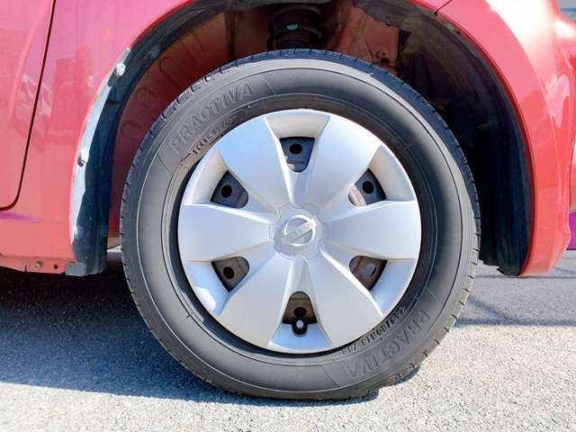 日産 モコ ６６０ Ｘ H24年 (九州・沖縄) 99