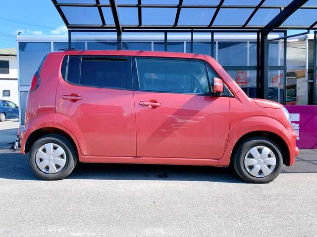 日産 モコ ６６０ Ｘ H24年 (九州・沖縄) 99
