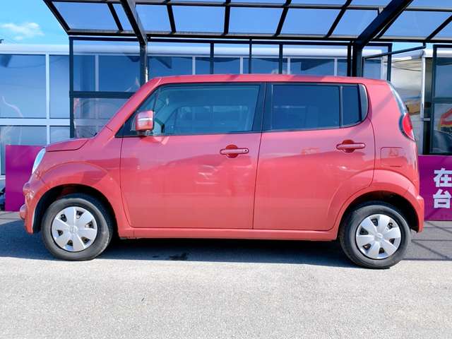 日産 モコ ６６０ Ｘ H24年 (九州・沖縄) 99