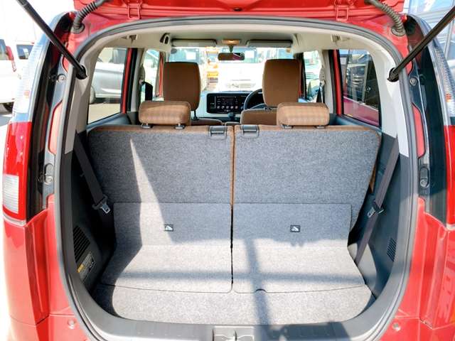 日産 モコ ６６０ Ｘ H24年 (九州・沖縄) 99