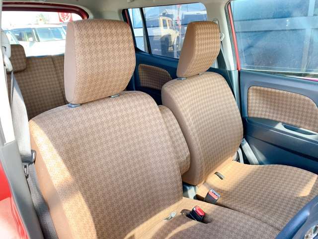 日産 モコ ６６０ Ｘ H24年 (九州・沖縄) 99