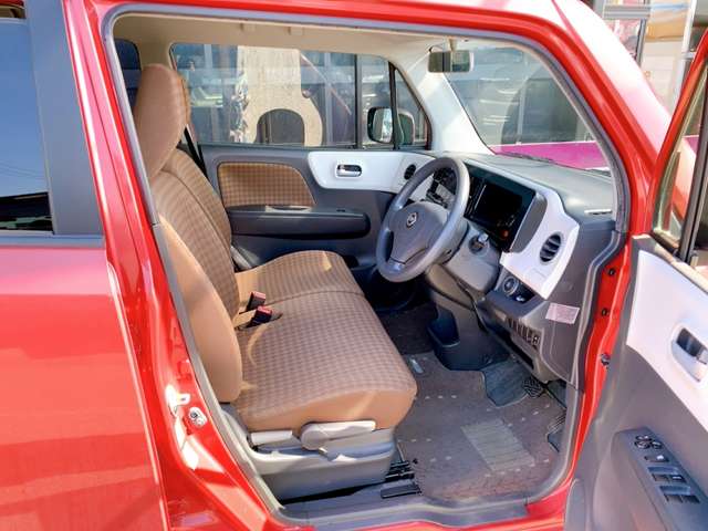 日産 モコ ６６０ Ｘ H24年 (九州・沖縄) 99