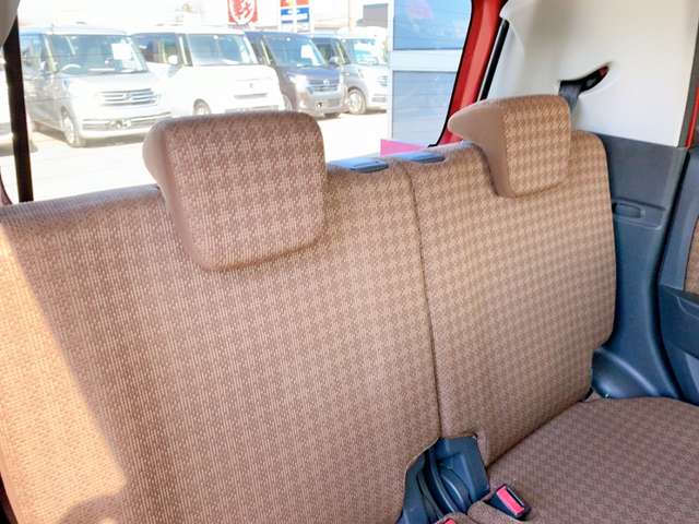 日産 モコ ６６０ Ｘ H24年 (九州・沖縄) 99