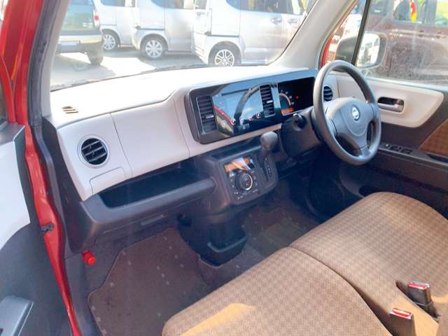 日産 モコ ６６０ Ｘ H24年 (九州・沖縄) 99