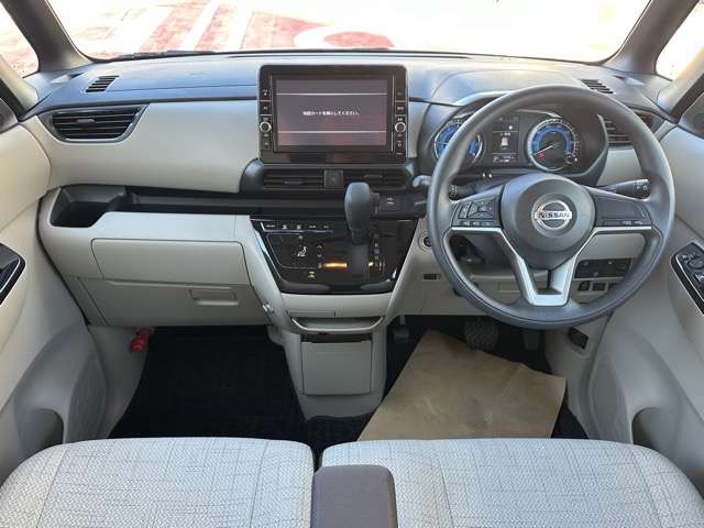 日産 ルークス ６６０ Ｘ R4年 (東海) 99