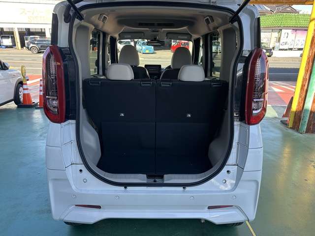 日産 ルークス ６６０ Ｘ R4年 (東海) 99