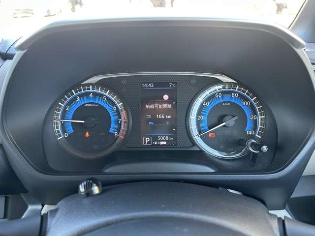 日産 ルークス ６６０ Ｘ R4年 (東海) 99