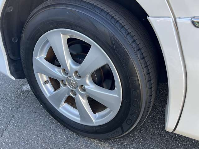 トヨタ エスティマ ２．４アエラス プレミアム エディション ４ＷＤ H26年 (関東) 99