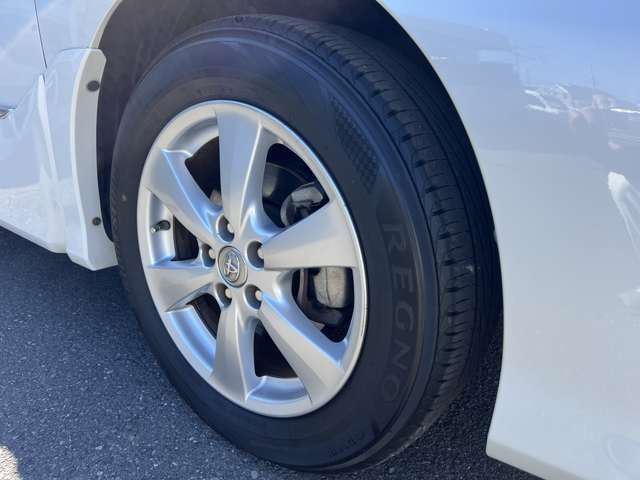 トヨタ エスティマ ２．４アエラス プレミアム エディション ４ＷＤ H26年 (関東) 99