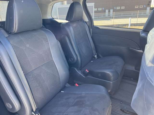 トヨタ エスティマ ２．４アエラス プレミアム エディション ４ＷＤ H26年 (関東) 99