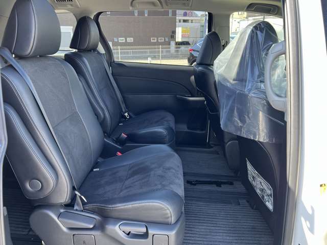 トヨタ エスティマ ２．４アエラス プレミアム エディション ４ＷＤ H26年 (関東) 99