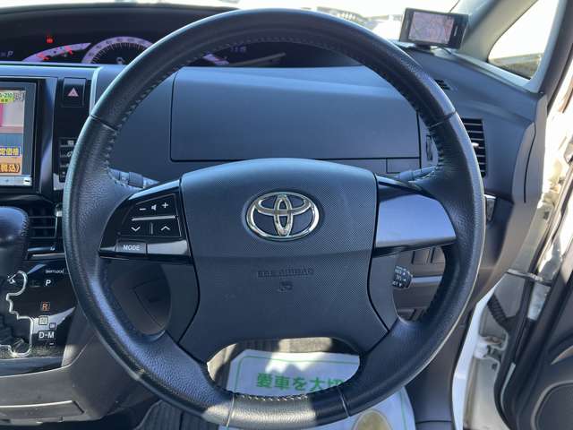 トヨタ エスティマ ２．４アエラス プレミアム エディション ４ＷＤ H26年 (関東) 99
