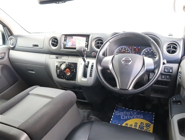 日産 ＮＶ３５０キャラバン ２．０ ライダー プレミアムＧＸ プロスタイルパッケージ ロングボディ R2年 (関東) 99