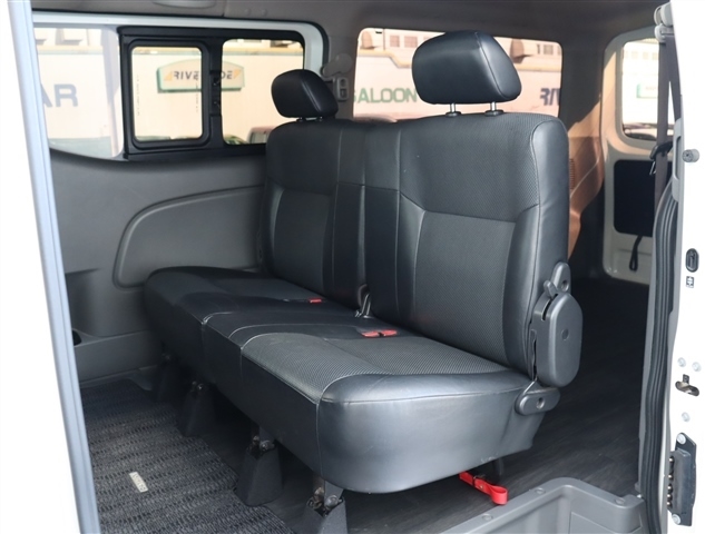 日産 ＮＶ３５０キャラバン ２．０ ライダー プレミアムＧＸ プロスタイルパッケージ ロングボディ R2年 (関東) 99