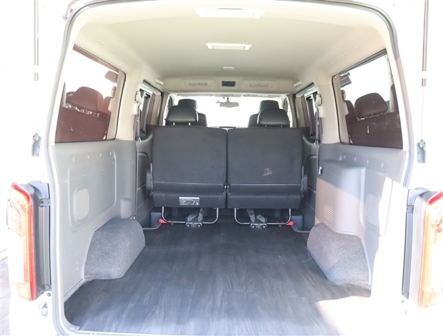 日産 ＮＶ３５０キャラバン ２．０ ライダー プレミアムＧＸ プロスタイルパッケージ ロングボディ R2年 (関東) 99