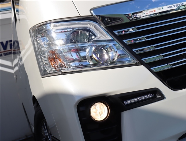 日産 ＮＶ３５０キャラバン ２．０ ライダー プレミアムＧＸ プロスタイルパッケージ ロングボディ R2年 (関東) 99