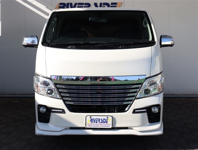 日産 ＮＶ３５０キャラバン ２．０ ライダー プレミアムＧＸ プロスタイルパッケージ ロングボディ R2年 (関東) 99