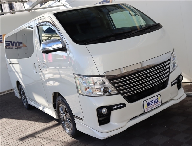 日産 ＮＶ３５０キャラバン ２．０ ライダー プレミアムＧＸ プロスタイルパッケージ ロングボディ R2年 (関東) 99