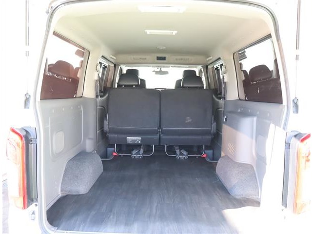 日産 ＮＶ３５０キャラバン ２．０ ライダー プレミアムＧＸ プロスタイルパッケージ ロングボディ R2年 (関東) 99