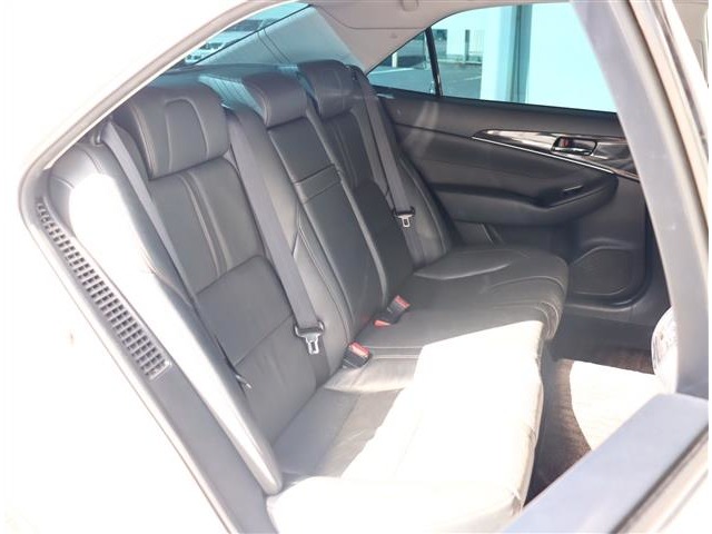 トヨタ クラウン　ハイブリッド ハイブリッド ２．５ Ｓ H26年 (関東) 99