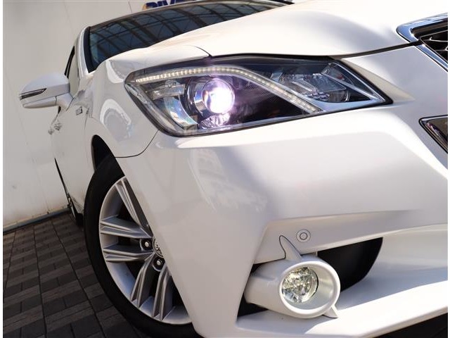 トヨタ クラウン　ハイブリッド ハイブリッド ２．５ Ｓ H26年 (関東) 99