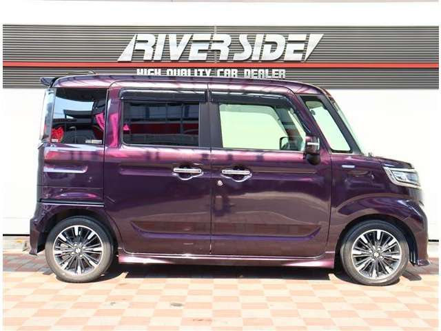 スズキ スペーシア ６６０ カスタム ハイブリッド ＸＳターボ H30年 (関東) 99