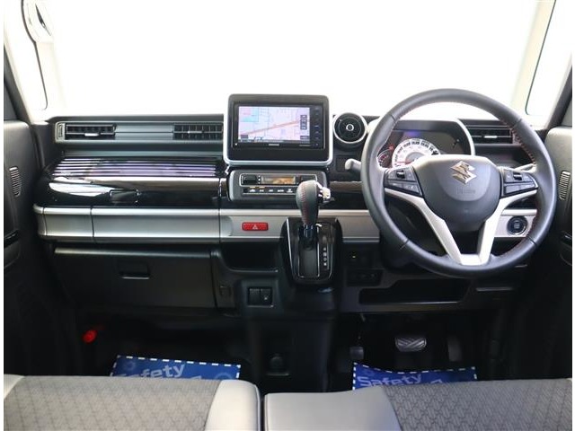 スズキ スペーシア ６６０ カスタム ハイブリッド ＸＳターボ H30年 (関東) 99